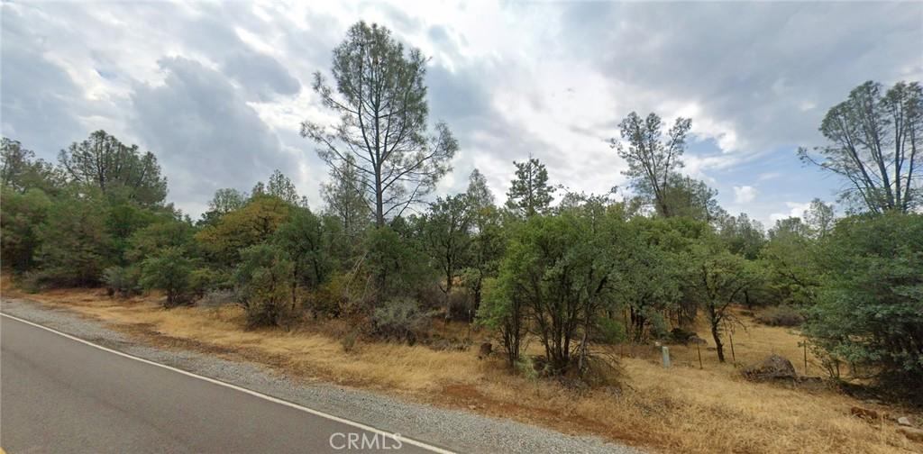 0 Wilson Hill Rd, Shingletown, CA 96088