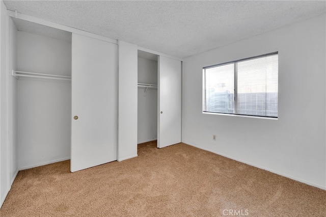 2766 Rippling Brook Pl, Ontario, CA 91761 - unfurnished bedroom with carpet, a textured ceiling, and baseboards