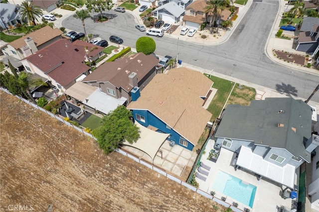 2766 Rippling Brook Pl, Ontario, CA 91761 - aerial perspective of suburban area