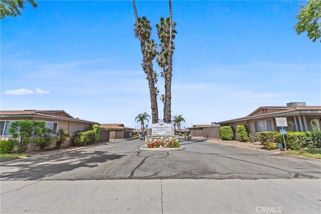 603 S Palm Ave Unit A, Hemet, CA 92543 - view of front of house