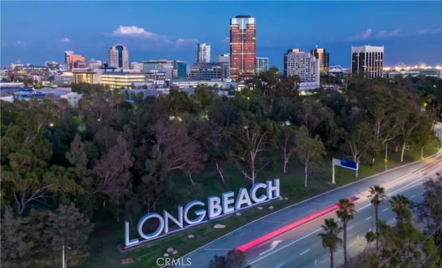 524 Walnut Ave, Long Beach, CA 90802 - city view