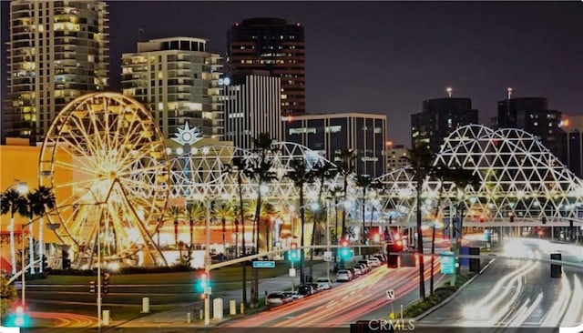 524 Walnut Ave, Long Beach, CA 90802 - city view