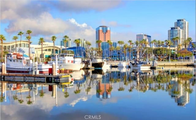 524 Walnut Ave, Long Beach, CA 90802 - water view