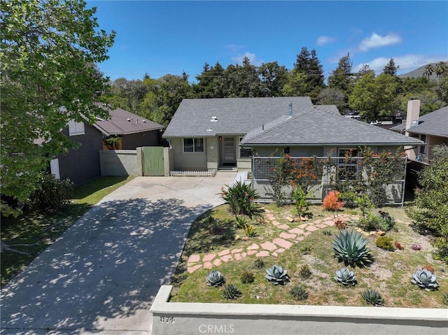 874 Bougainvillea St, San Luis Obispo, CA 93401 - photo 1