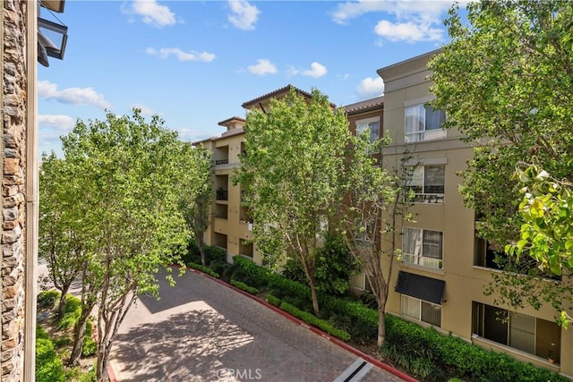 24535 Town Center Dr Unit 6309, Valencia, CA 91355 - view of apartment building / complex