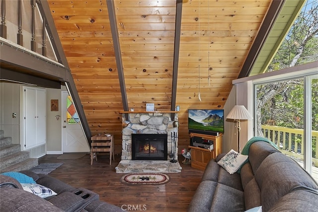 27364 Alpen Dr, Lake Arrowhead, CA 92352 - photo 6