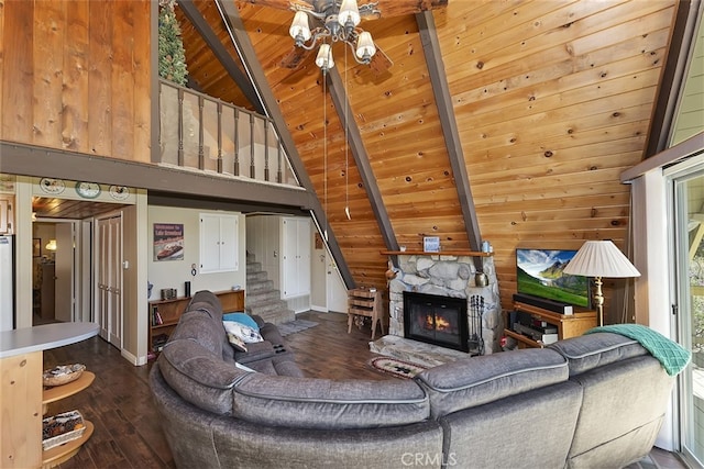 27364 Alpen Dr, Lake Arrowhead, CA 92352 - photo 7