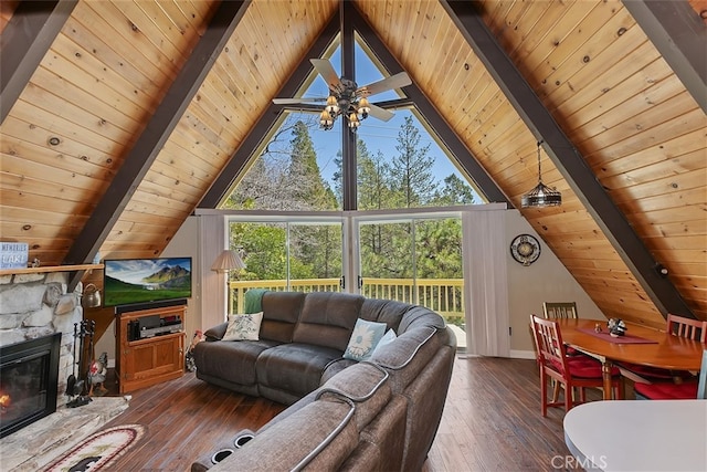 27364 Alpen Dr, Lake Arrowhead, CA 92352 - photo 4