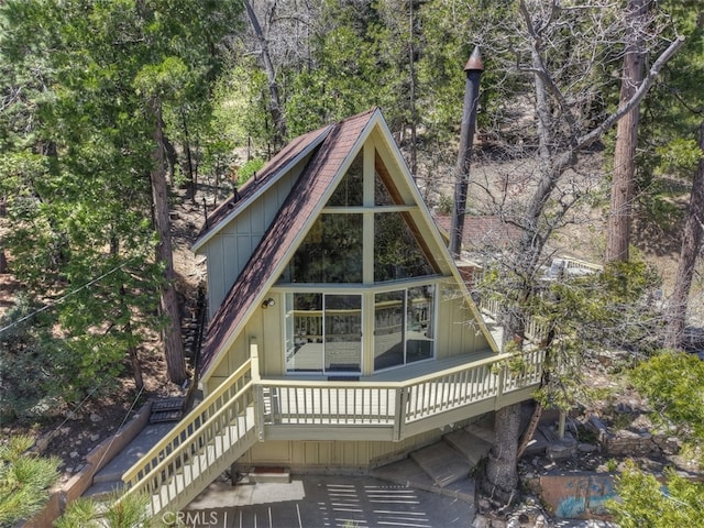 27364 Alpen Dr, Lake Arrowhead, CA 92352 - photo 33
