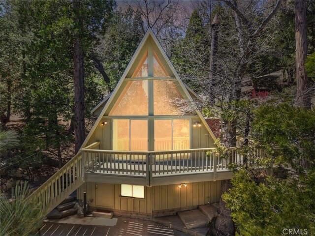 27364 Alpen Dr, Lake Arrowhead, CA 92352 - photo 2