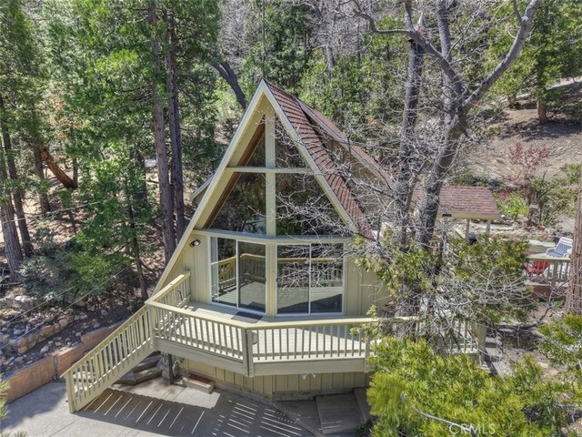 27364 Alpen Dr, Lake Arrowhead, CA 92352 - photo 32