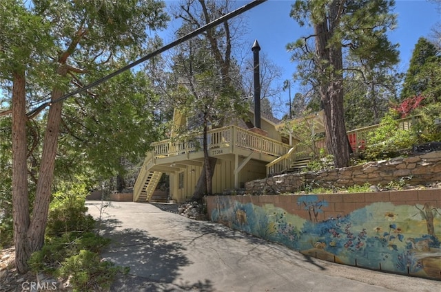 27364 Alpen Dr, Lake Arrowhead, CA 92352 - photo 40