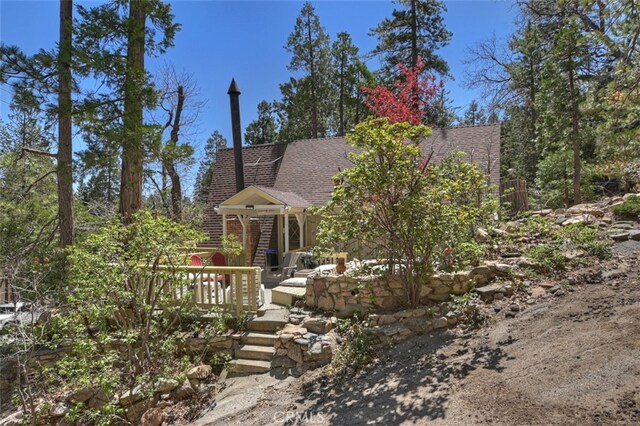 27364 Alpen Dr, Lake Arrowhead, CA 92352 - photo 36