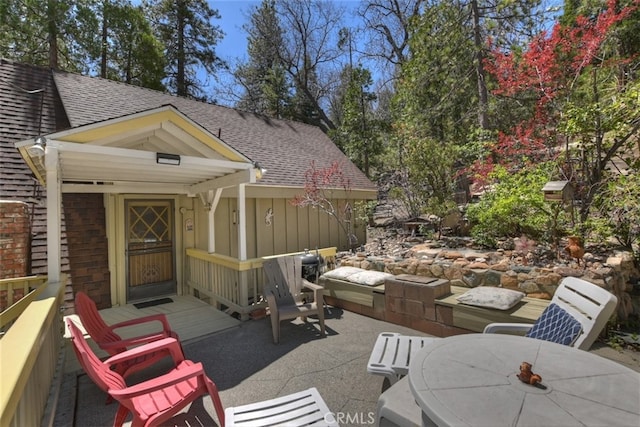 27364 Alpen Dr, Lake Arrowhead, CA 92352 - photo 3