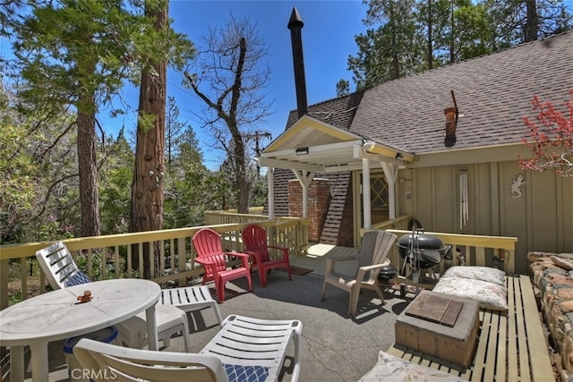 27364 Alpen Dr, Lake Arrowhead, CA 92352 - photo 31