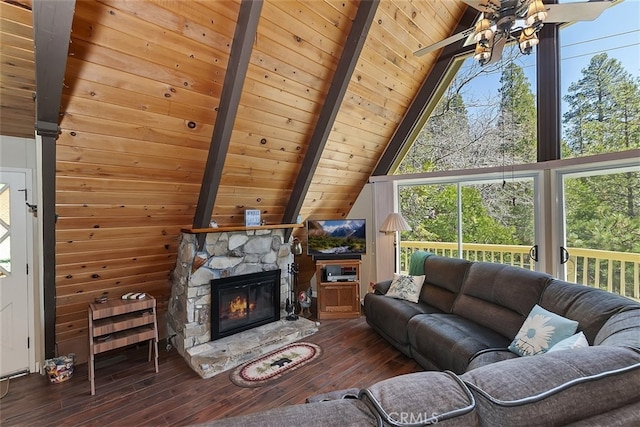 27364 Alpen Dr, Lake Arrowhead, CA 92352 - photo 5