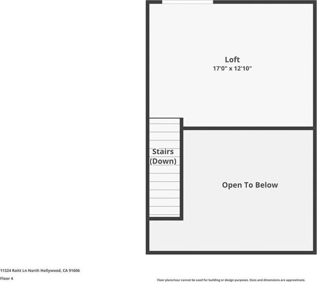 11324 W Raitt Ln, North Hollywood, CA 91606 - photo 49