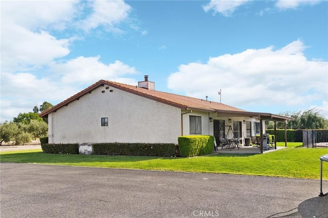 22975 Flournoy Ave, Corning, CA 96021 - photo 52