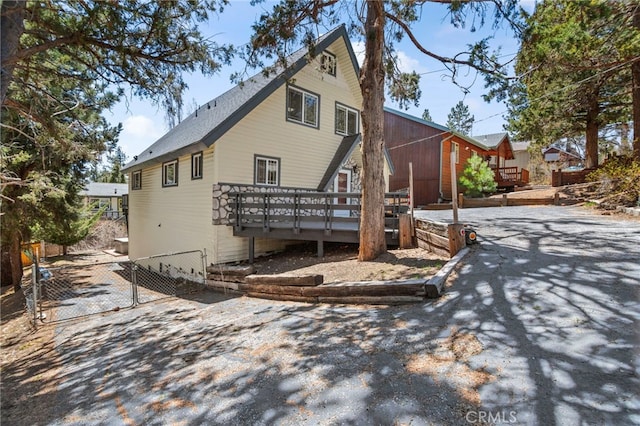366 Curly Dr, Big Bear City, CA 92314 - photo 22