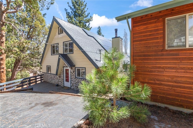 366 Curly Dr, Big Bear City, CA 92314 - photo 19