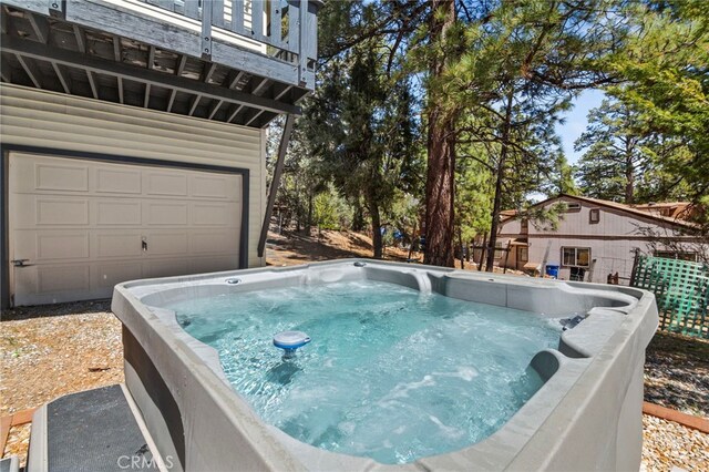 366 Curly Dr, Big Bear City, CA 92314 - photo 18