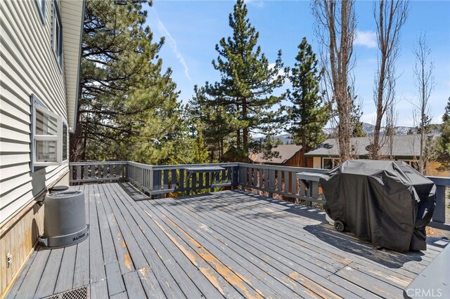 366 Curly Dr, Big Bear City, CA 92314 - photo 16