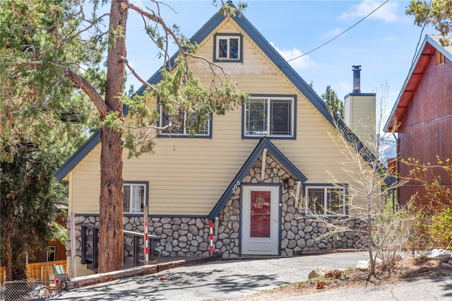 366 Curly Dr, Big Bear City, CA 92314 - photo 21