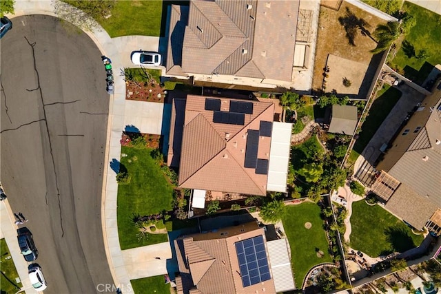 33077 Monte Dr, Temecula, CA 92592 - bird's eye view