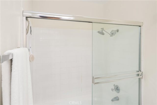 view of bathroom