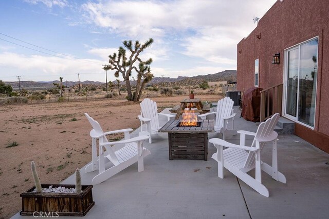 2995 Ox Yoke, Pioneertown, CA 92268 - photo 68