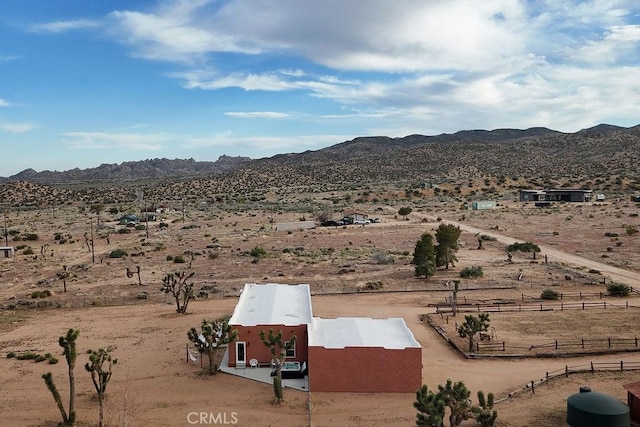 2995 Ox Yoke, Pioneertown, CA 92268 - photo 22