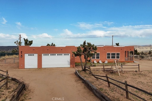 2995 Ox Yoke, Pioneertown, CA 92268 - photo 1