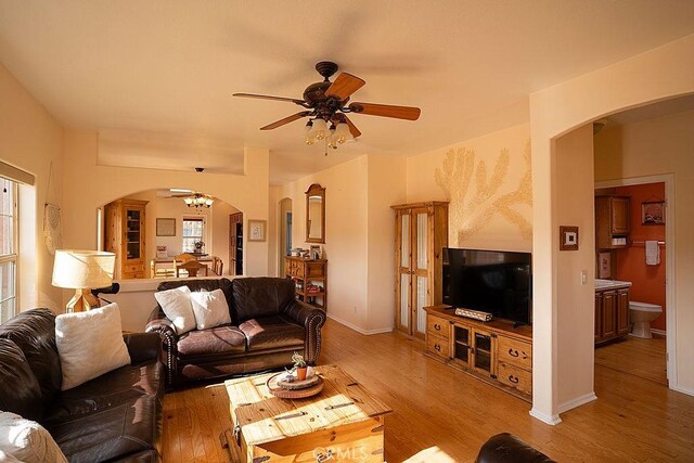 2995 Ox Yoke, Pioneertown, CA 92268 - photo 25
