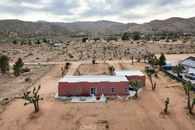 2995 Ox Yoke, Pioneertown, CA 92268 - photo 71