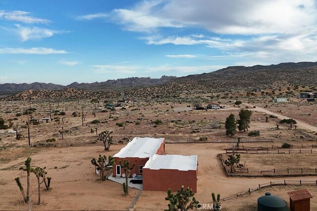 2995 Ox Yoke, Pioneertown, CA 92268 - photo 72