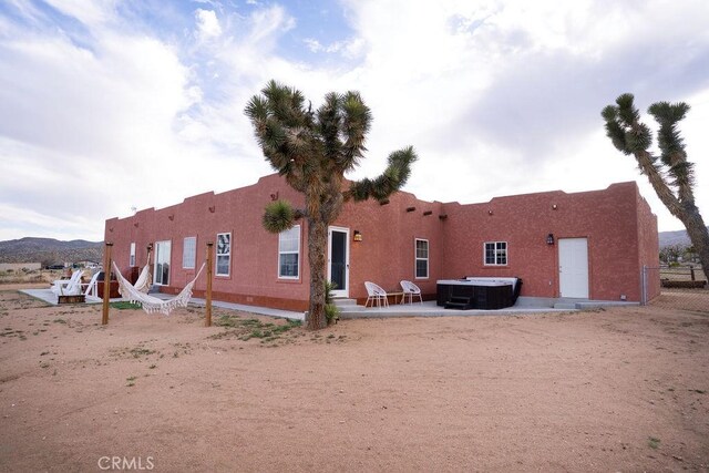 2995 Ox Yoke, Pioneertown, CA 92268 - photo 63
