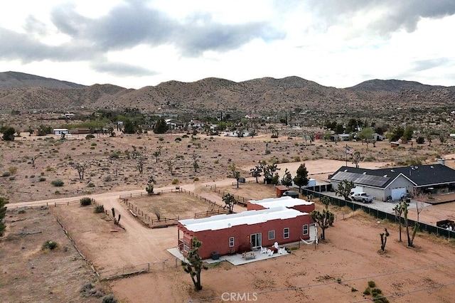 2995 Ox Yoke, Pioneertown, CA 92268 - photo 20