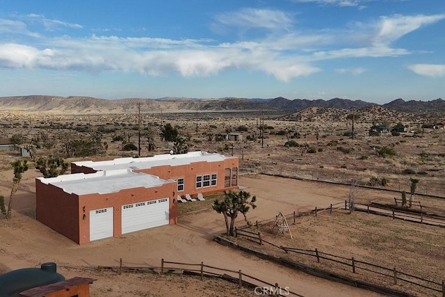 2995 Ox Yoke, Pioneertown, CA 92268 - photo 73