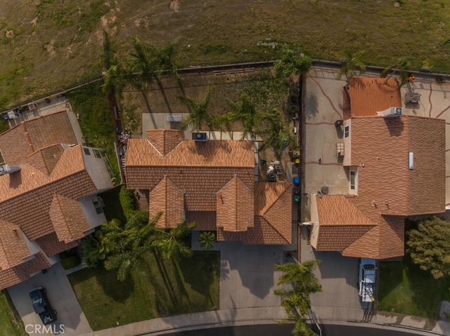 10917 Breezy Meadow Dr, Moreno Valley, CA 92557 - drone / aerial view