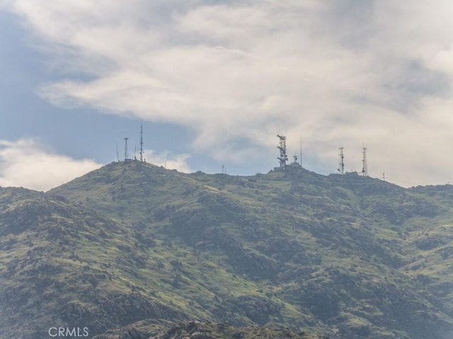 10917 Breezy Meadow Dr, Moreno Valley, CA 92557 - property view of mountains