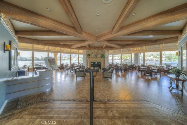 10917 Breezy Meadow Dr, Moreno Valley, CA 92557 - view of community lobby