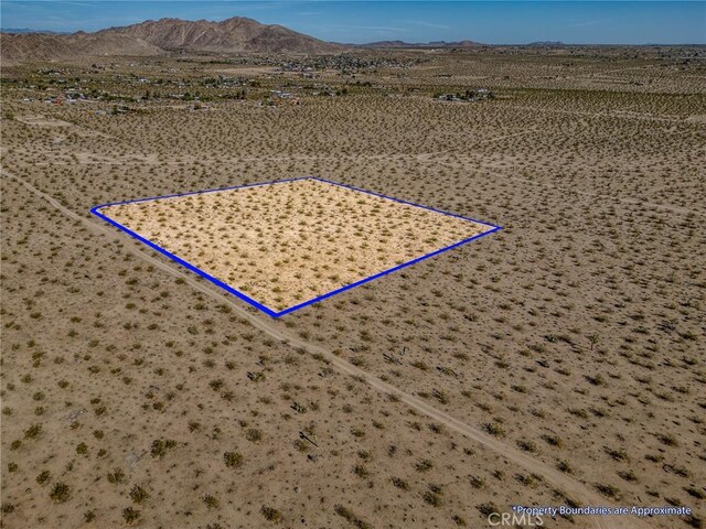 62730 Hacienda Rd, Joshua Tree, CA 92252 - photo 32