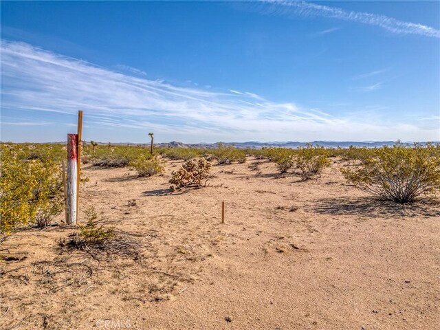 62730 Hacienda Rd, Joshua Tree, CA 92252 - photo 33