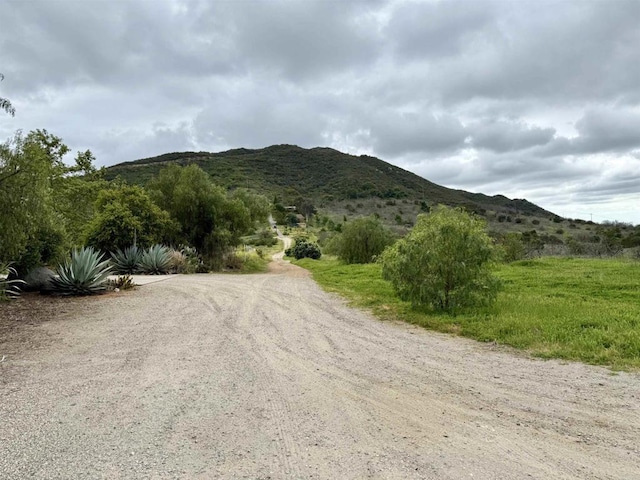 0 Alex Rd, Fallbrook, CA 92028