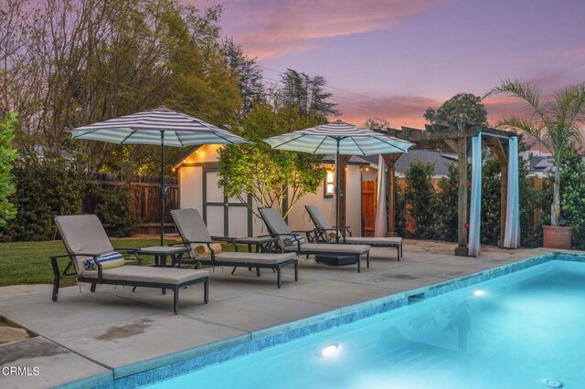 1109 Daly Rd, Ojai, CA 93023 - photo 44