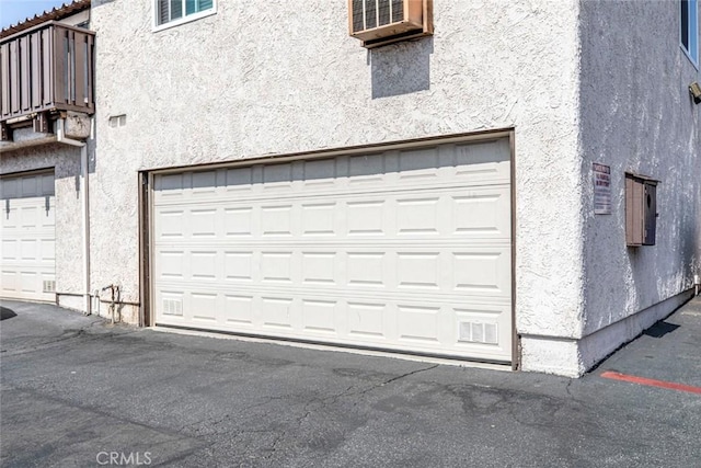 809 E Acacia Ave Unit H, Glendale, CA 91205 - view of garage