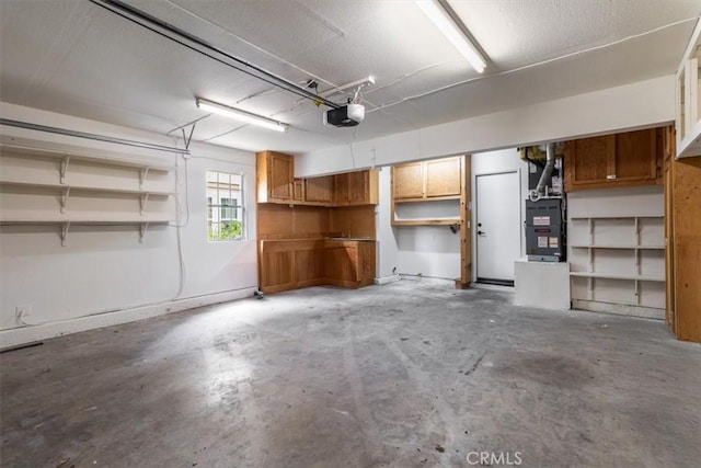 2720 E Walnut Ave Unit 10, Orange, CA 92867 - garage with a garage door opener