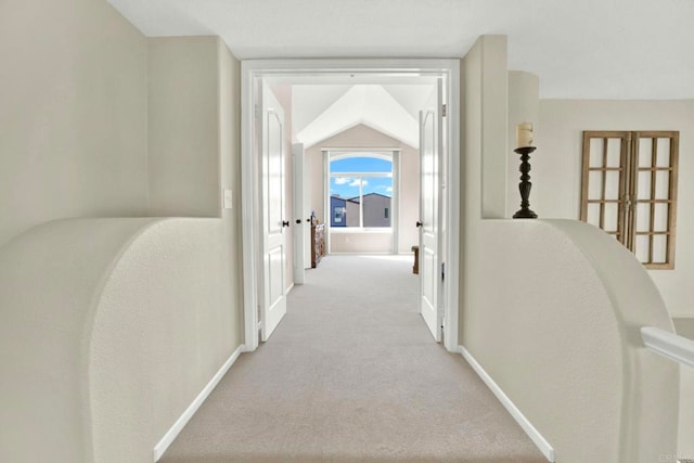 14082 Montfort Ct, San Diego, CA 92128 - corridor featuring carpet floors