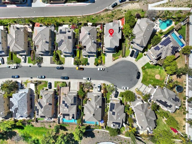 14082 Montfort Ct, San Diego, CA 92128 - view of property location featuring nearby suburban area