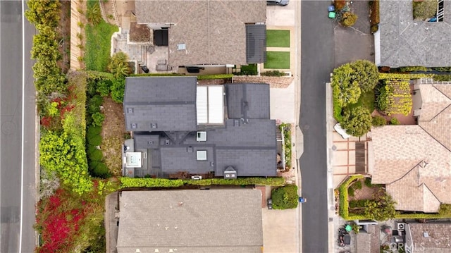 15 N Callecita, Laguna Beach, CA 92651 - bird's eye view